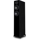 Wharfedale Hi-Fi Diamond 12.4 BK 